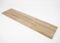 Preview: Solid wood edge glued panel Ash A/B 26mm, 2-2.4 m, finger jointed lamella, customized DIY